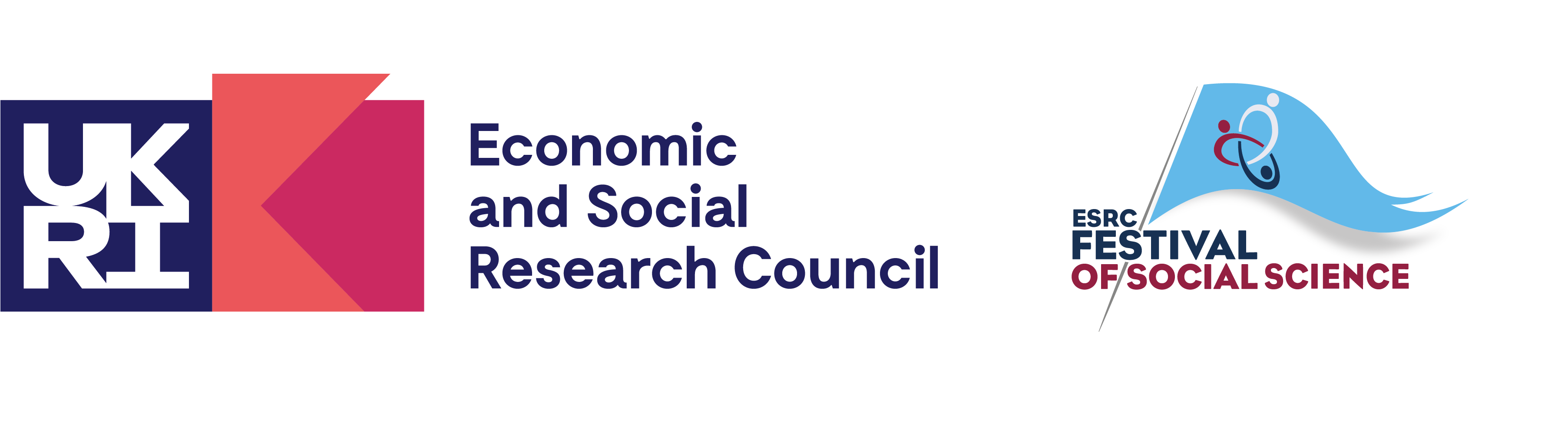 ESRC FoSS logo