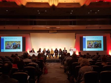 UKDC2018